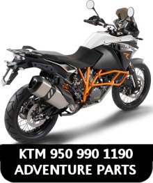 KTM 950 990 1190 Parts