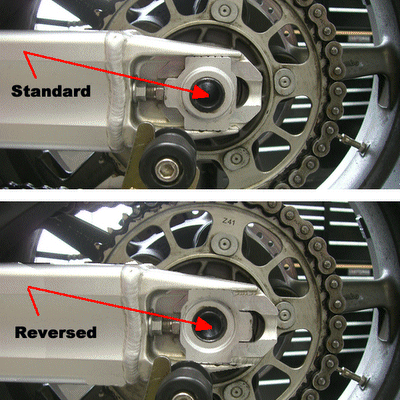 KTM Tech Tip